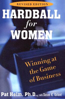 Hardball for Women: Revised Edition