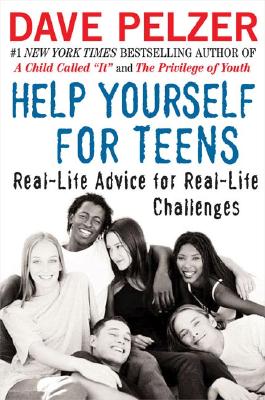 Image for Help Yourself for Teens: Real-Life Advice for Real-Life Challenges