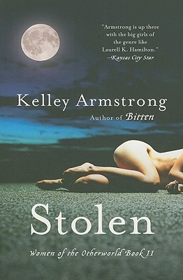 Stolen (Women of the Otherworld)