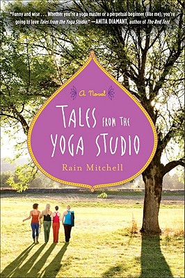Tales from the Yoga Studio: A Novel