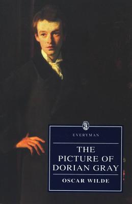 THE PICTURE OF DORIAN GRAY