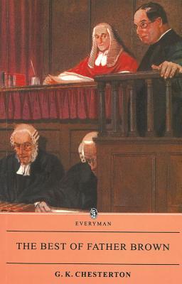 The Best of Father Brown (Everyman's Library)