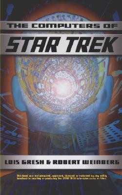Computers of Star Trek