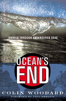 Ocean's End Travels Through Endangered Seas