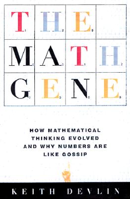Image for Math Gene, The