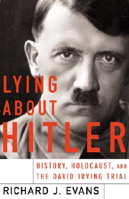 Image for Lying About Hitler