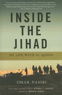 Image for Inside the Jihad: My Life with Al Qaeda
