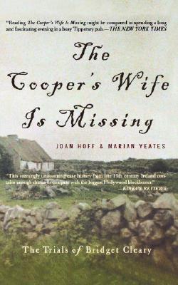 Cooper's Wife Is Missing: The Trials of Bridget Cleary