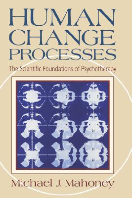 Human Change Processes: The Scientific Foundations of Psychotherapy