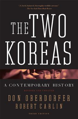 The Two Koreas A Contemporary History
