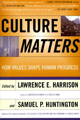 Culture Matters