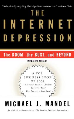 The Internet Depression: The Boom, The Bust And Beyond