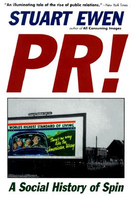 PR! - A Social History of Spin