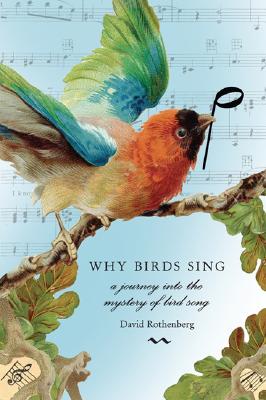 Why Birds Sing: A Journey Into the Mystery of Birdsong