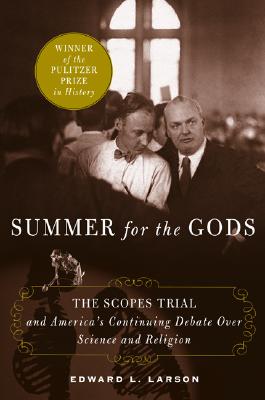 Summer for the Gods: Scopes Trial