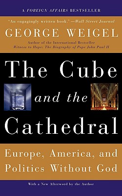 The Cube and the Cathedral