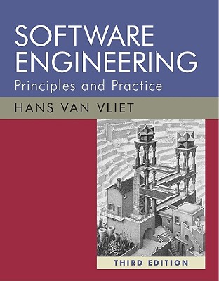Software Engineering: Principles and Practice