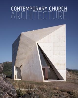 Image for CONTEMPORARY CHURCH ARCHITECTURE