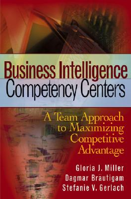 Business Intelligence Competency Centers: A Team Approach to Maximizing Competitive Advantage