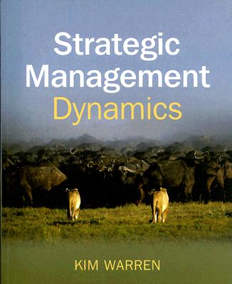 Strategic Management Dynamics