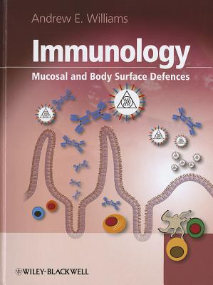 Immunology: Mucosal and Body Surface Defences