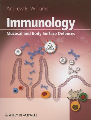 Immunology: Mucosal and Body Surface Defences
