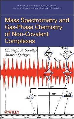 Mass Spectrometry of Non-Covalent Complexes: Supramolecular Chemistry in the Gas Phase