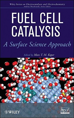 Fuel Cell Catalysis: A Surface Science Approach (The Wiley Series on Electrocatalysis and Electrochemistry)