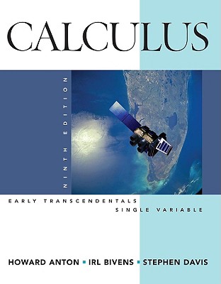 Image for Calculus Early Transcendentals Single Variable Calculus Early Transcendentals Single Variable