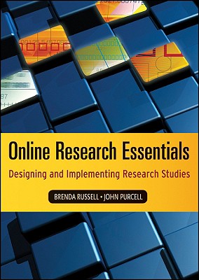 Online Research Essentials: Designing and Implementing Research Studies (Research Methods for the Social Sciences)