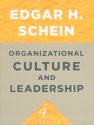 Organizational Culture and Leadership