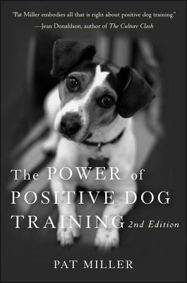 Power of Positive Dog Training