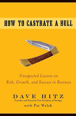 How to Castrate a Bull