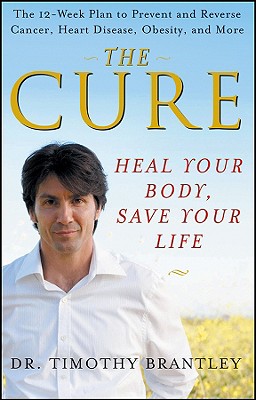 The Cure: Heal Your Body, Save Your Life