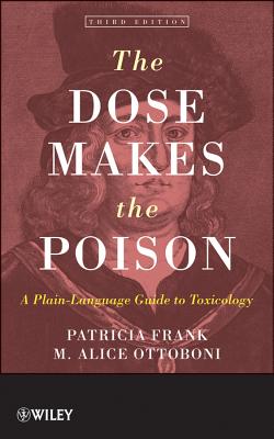 The Dose Makes the Poison: A Plain-Language Guide to Toxicology