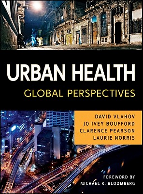 Urban Health: Global Perspectives