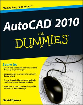 Image for AutoCAD 2010 for Dummies AutoCAD 2010 for Dummies