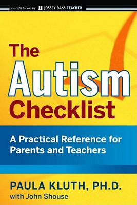Image for Autism Checklist, The