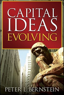 Image for Capital Ideas Evolving