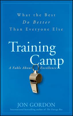 Training Camp: What the Best Do Better Than Everyone Else