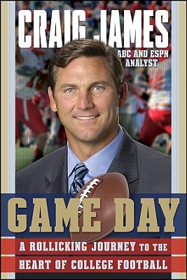 Game Day a Rollicking Journey to the Heart of College Football