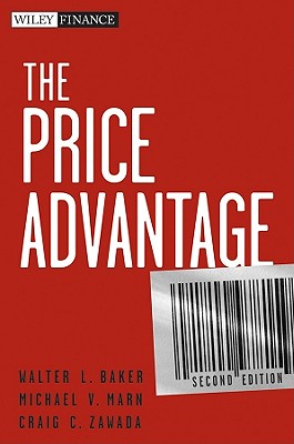 The Price Advantage 2nd Edition