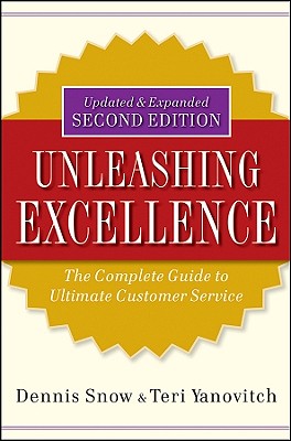 Unleashing Excellence: The Complete Guide to Ultimate Customer Service