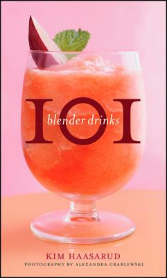Image for 101 Blender Drinks