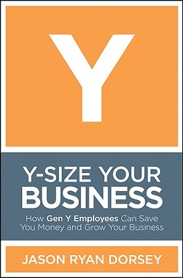 Image for Y-Size Your Business