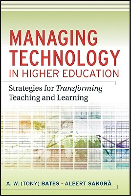 Managing Technology in Higher Education