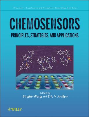 Chemosensors: Principles, Strategies, and Applications