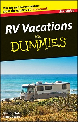 RV Vacations For Dummies