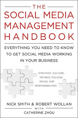 The Social Media Management Handbook
