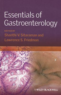 Essentials of Gastroenterology